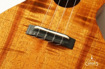 UKULELE GYPSY KIYOSAKU ECO-C #390